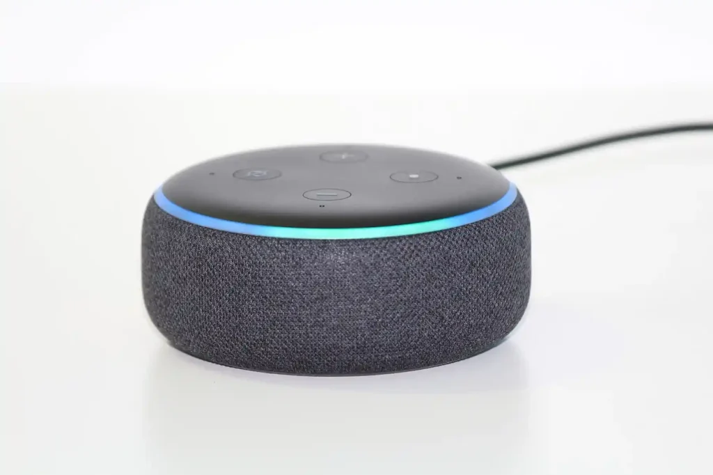 Amazon Alexa