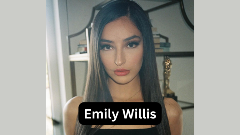 What Is Emily Willis Age