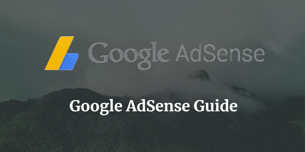 AdSense Guide