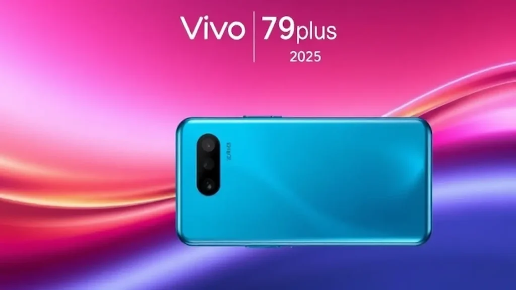 Vivo Y79 Plus 2025