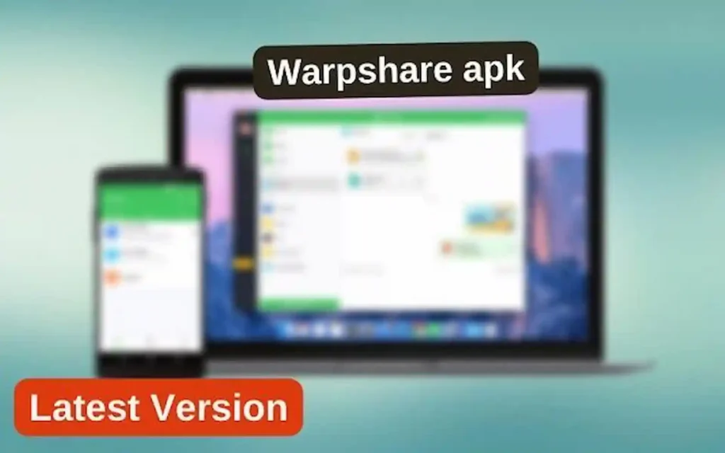 WarpShare APK Download