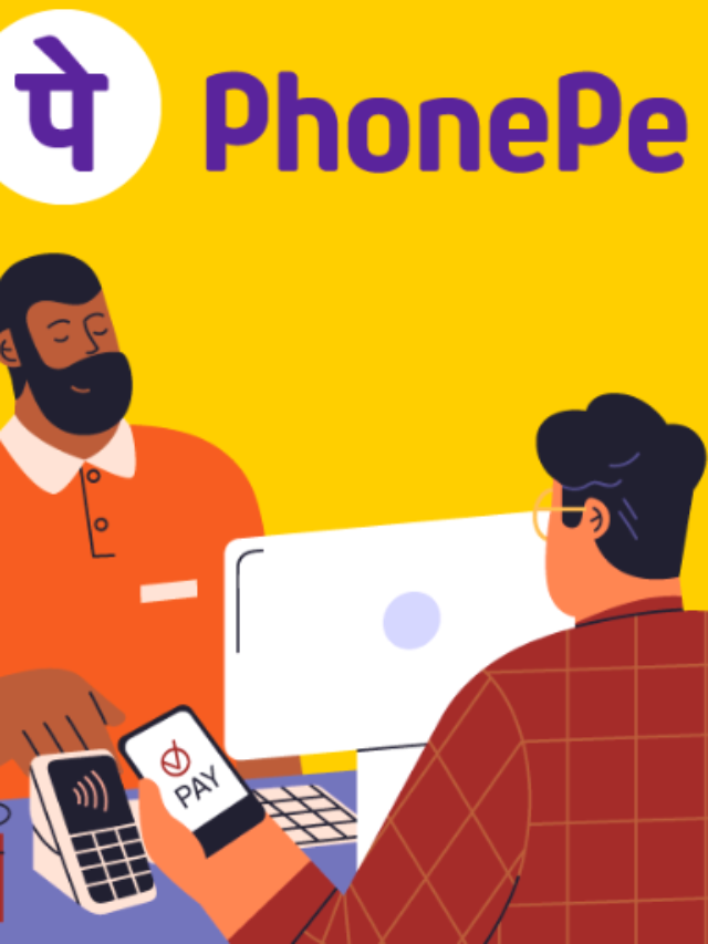 PhonePe History Delete